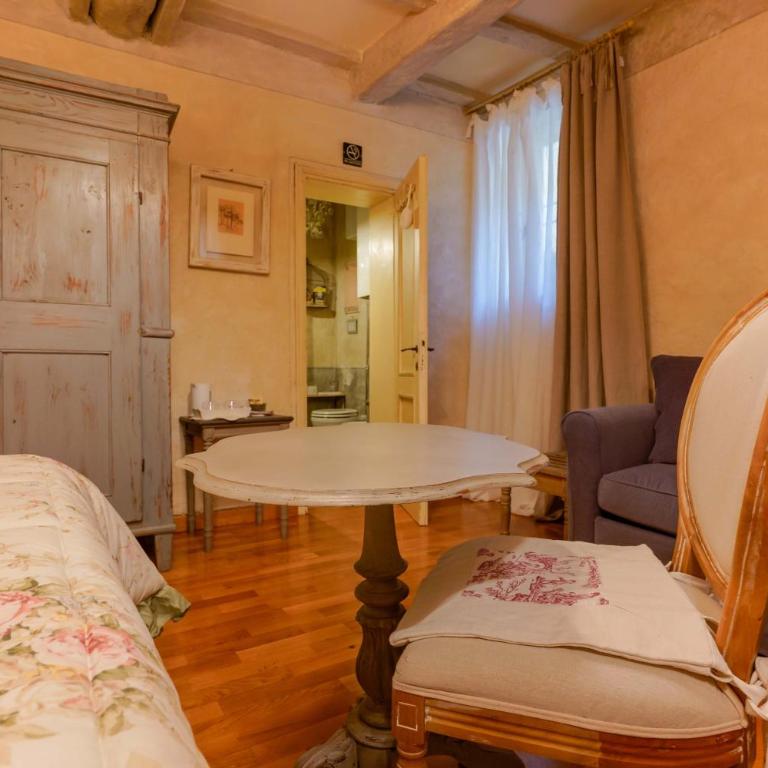 Gallery Guesthouse by Lesdomus - Quadruple Room - 22