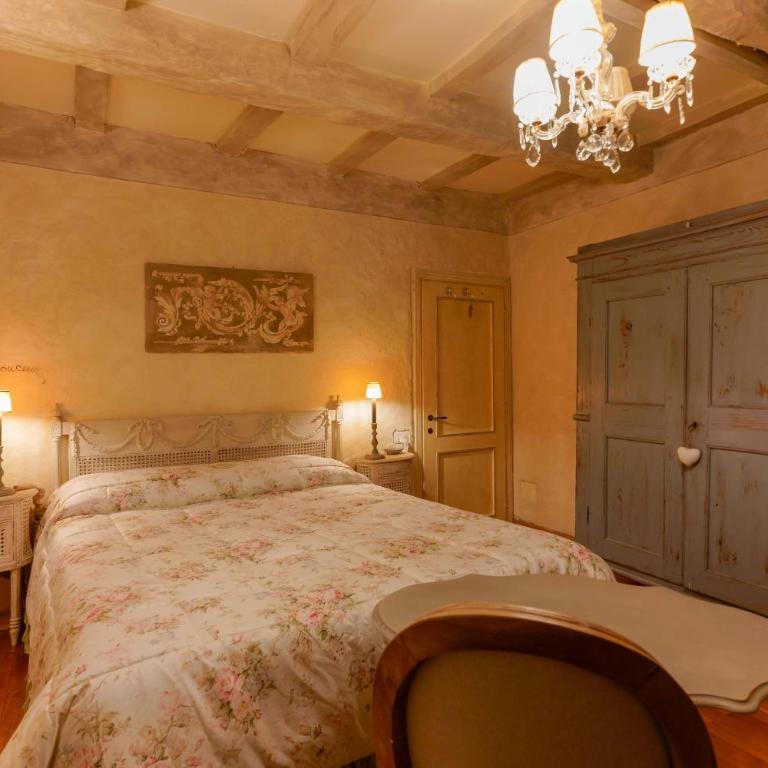 Gallery Guesthouse by Lesdomus - Quadruple Room - 3
