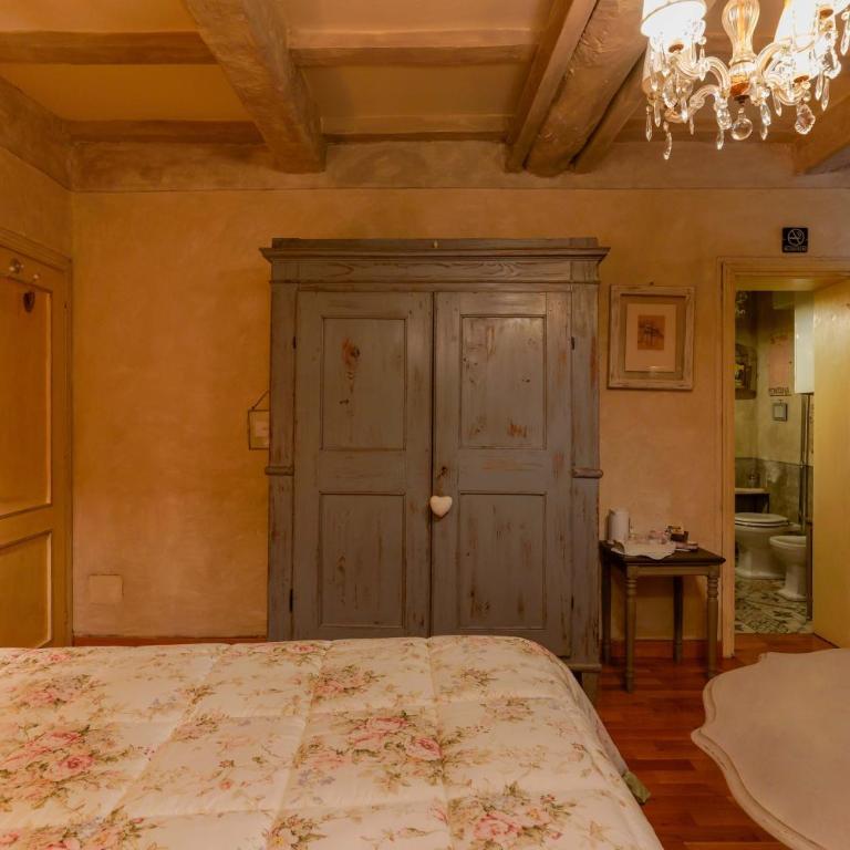 Gallery Guesthouse by Lesdomus - Quadruple Room - 24