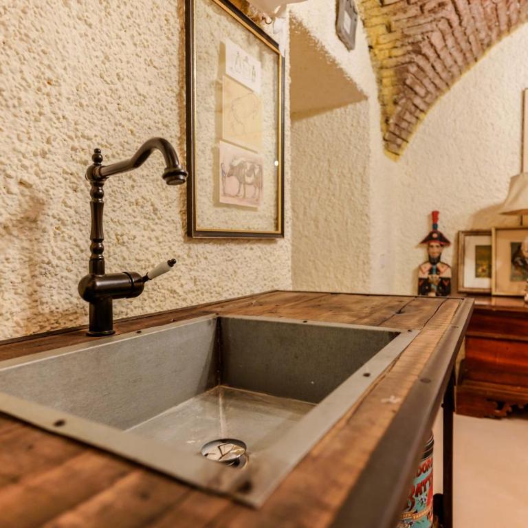 Gallery Guesthouse by Lesdomus - Quadruple Room - 25