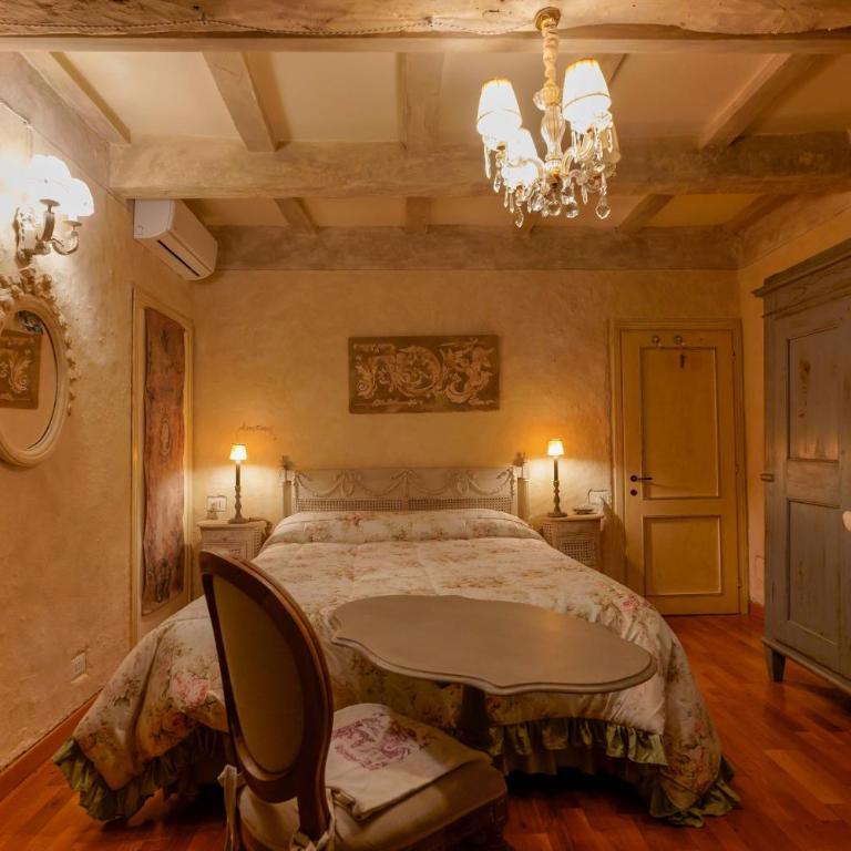 Gallery Guesthouse by Lesdomus - Quadruple Room - 27