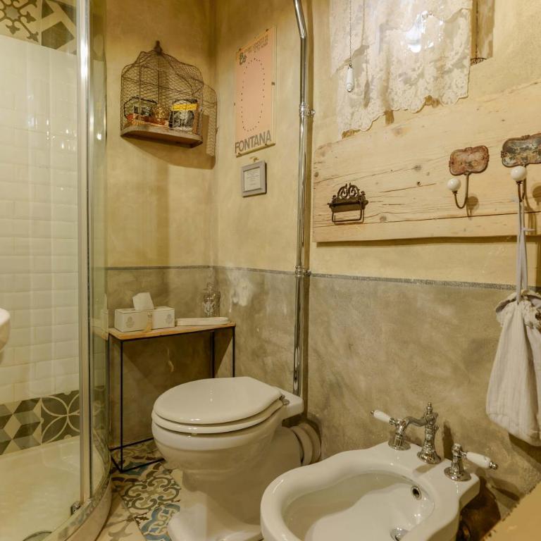 Gallery Guesthouse by Lesdomus - Quadruple Room with Private Bathroom - 38