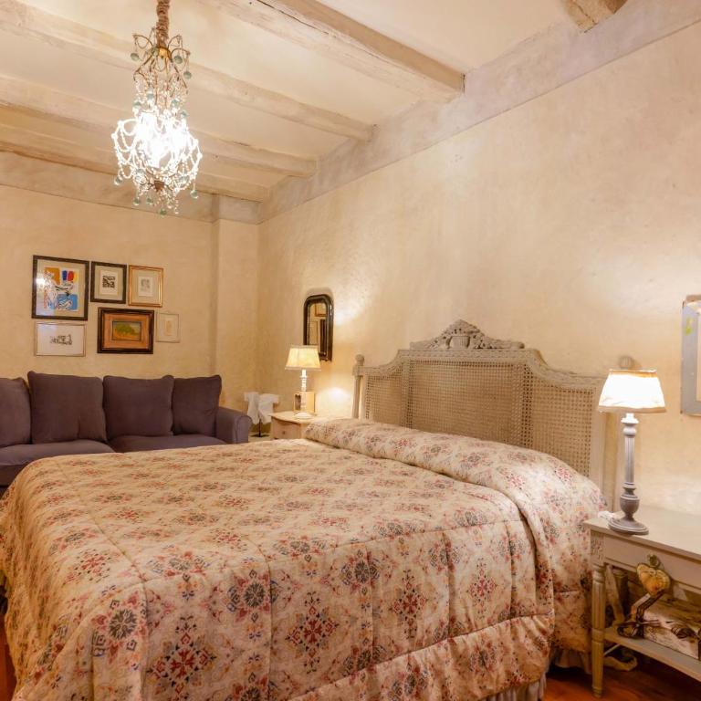 Gallery Guesthouse by Lesdomus - Quadruple Room - 28