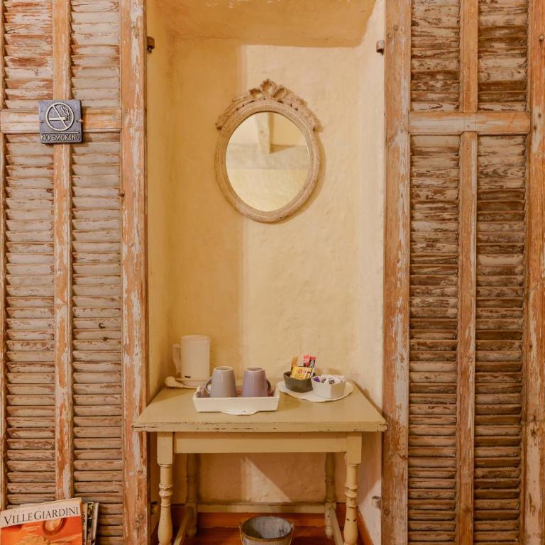 Gallery Guesthouse by Lesdomus - Quadruple Room - 29