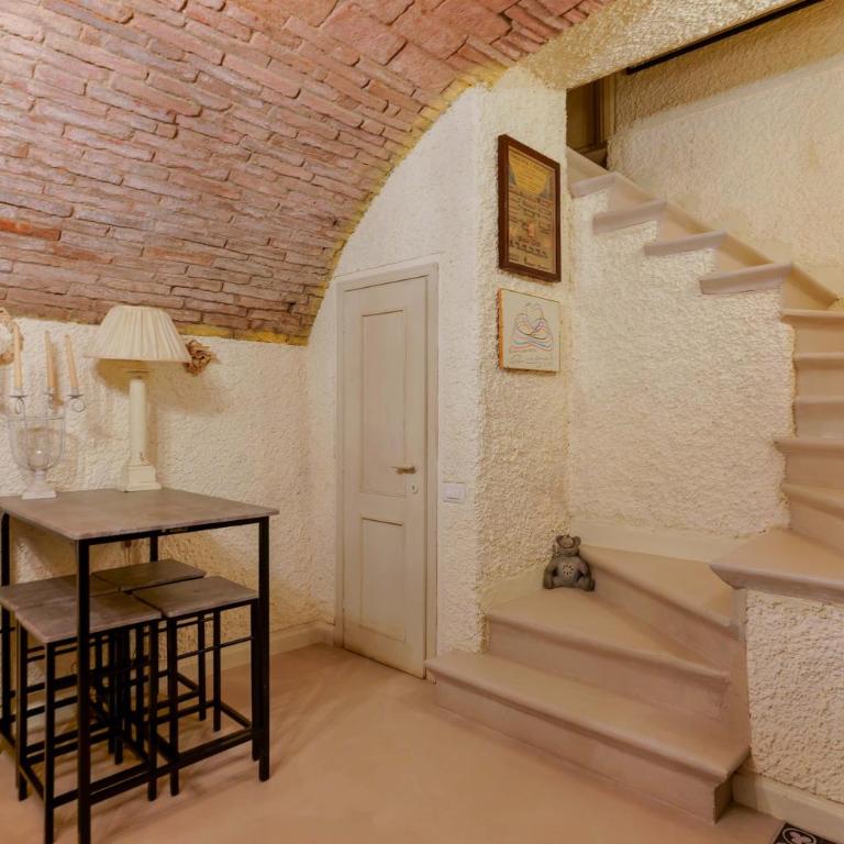 Gallery Guesthouse by Lesdomus - Quadruple Room - 41