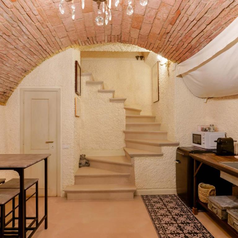 Gallery Guesthouse by Lesdomus - Quadruple Room - 38