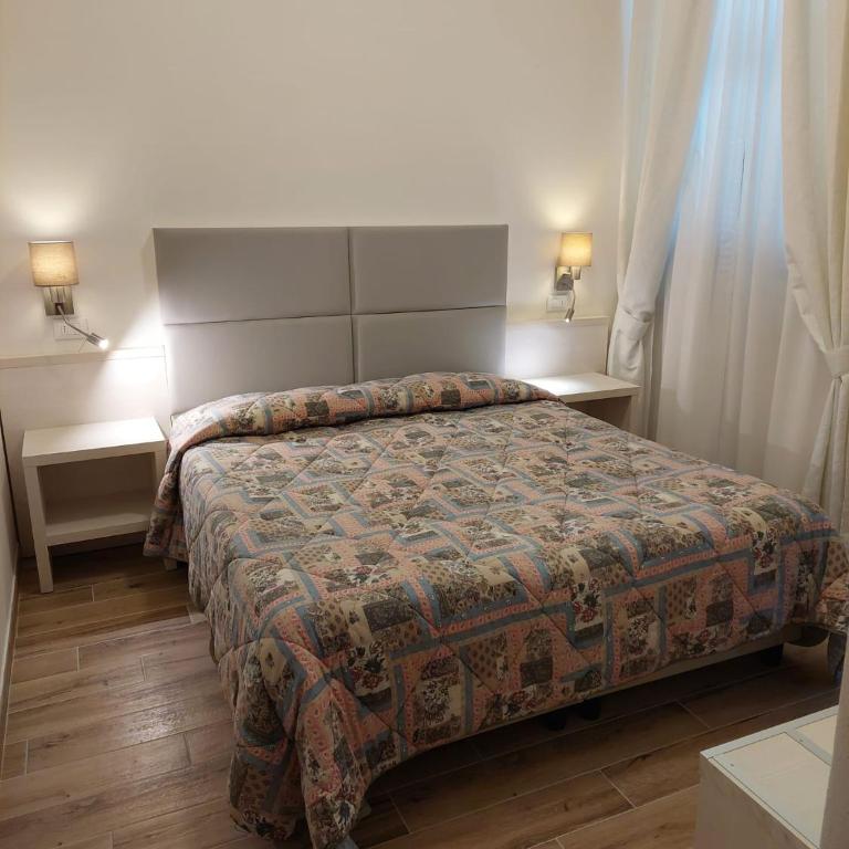 Hotel Patrizia - Single Room - 5