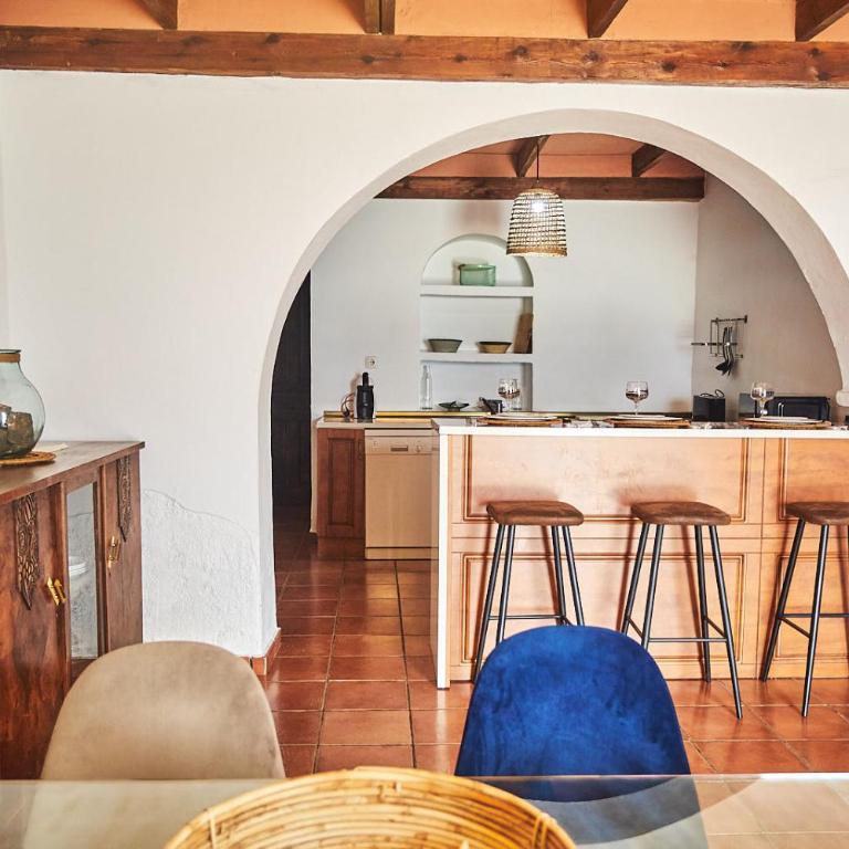 Cortijo El Guarda - Casa de 3 dormitorios - 18