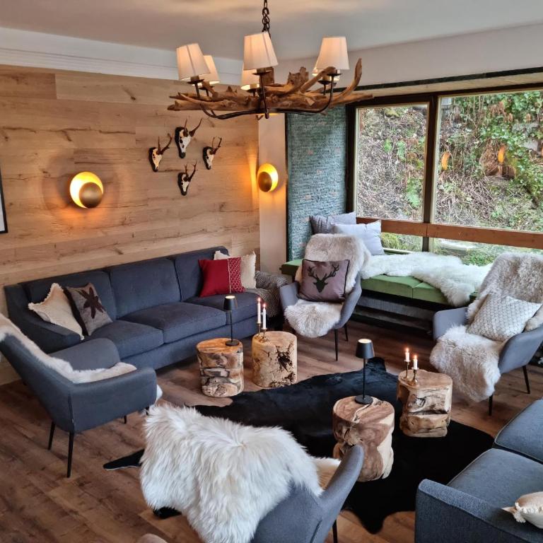 The Lodge at Bad Gastein - Apartment mit 1 Schlafzimmer - 26