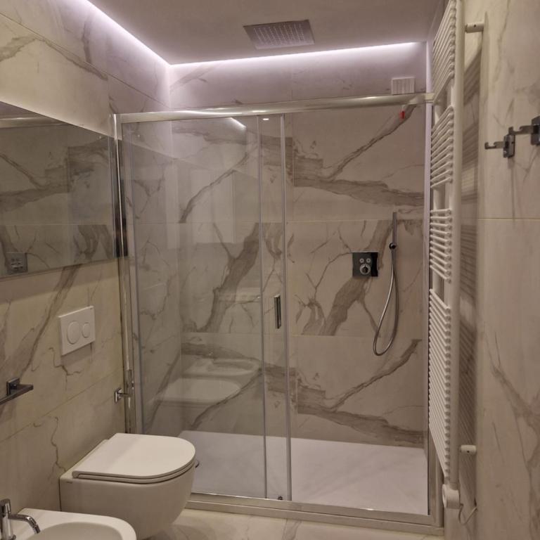 About Italy Holiday Rooms and Apartments - Appartamento Deluxe - 17