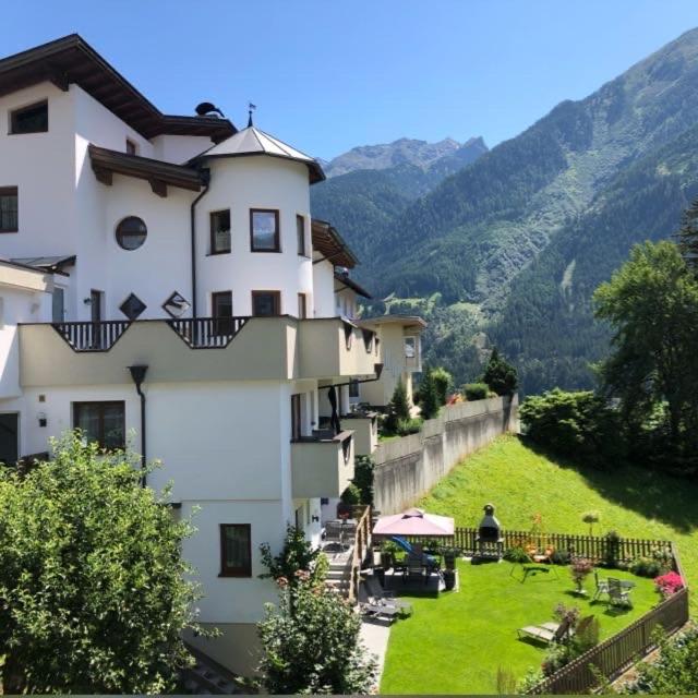 Gschlössle Ferienwohnungen - Standard Apartment mit 1 Schlafzimmer - 11