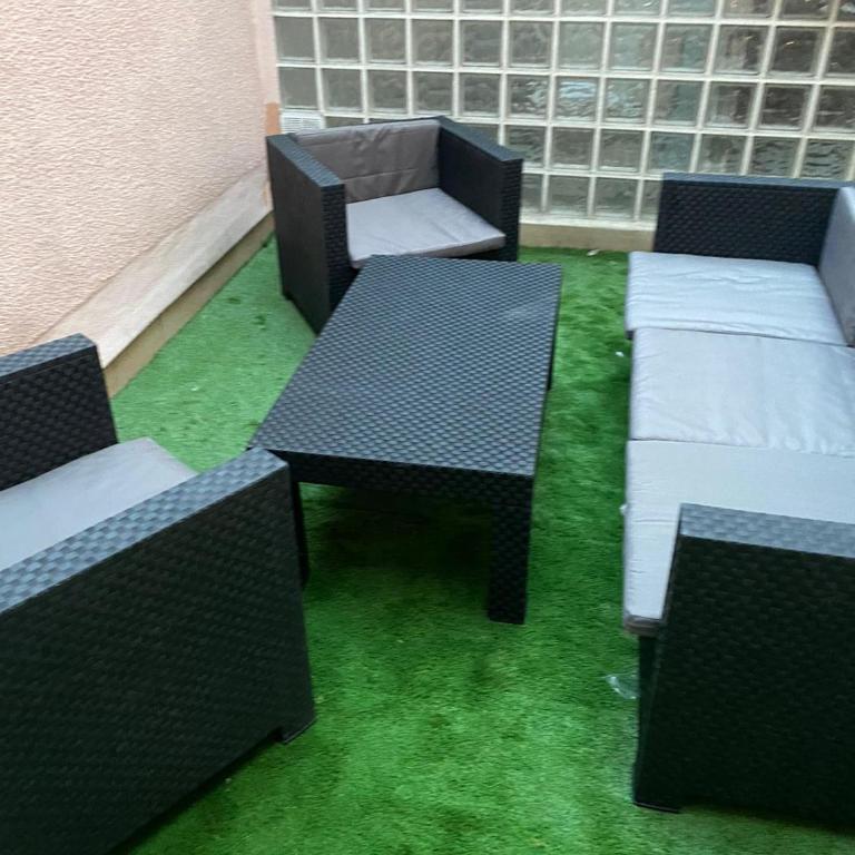 11#Appartement 4Pers#Sèvres-Lecourbe#Necker - Apartamento de 1 dormitorio - 14