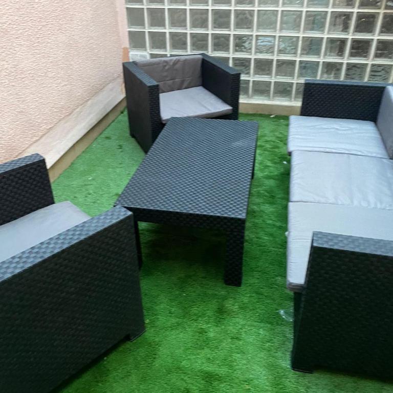 11#Appartement 4Pers#Sèvres-Lecourbe#Necker - Apartamento de 1 dormitorio - 16