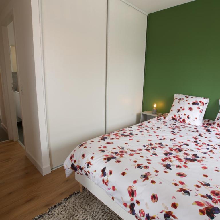 * Capbreton * T3 * Hypercentre * Plage * Famille - Appartement 2 Chambres - 34
