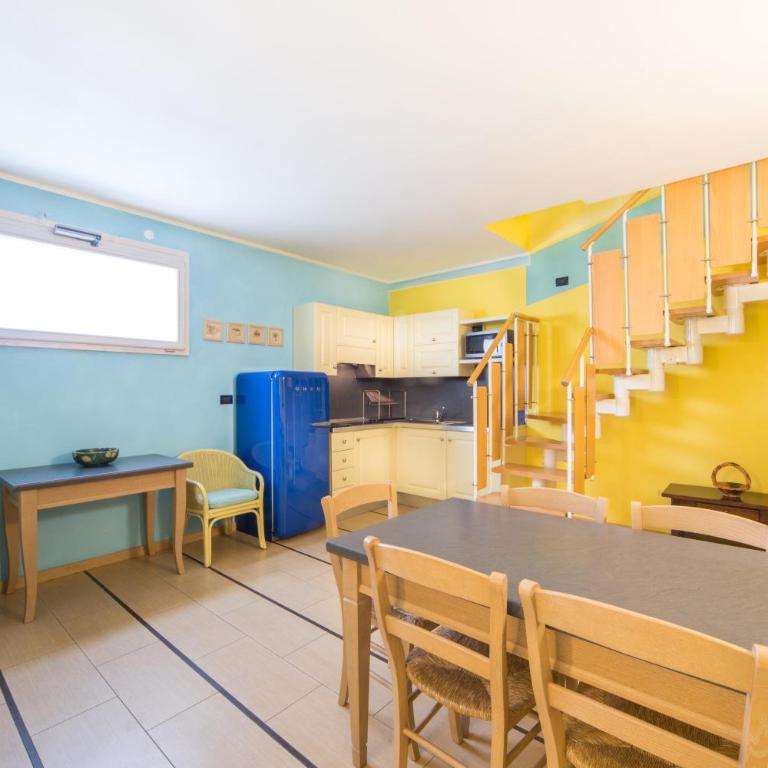 World Village Apartments - Apartment mit 2 Schlafzimmern (5 Erwachsene) - 4