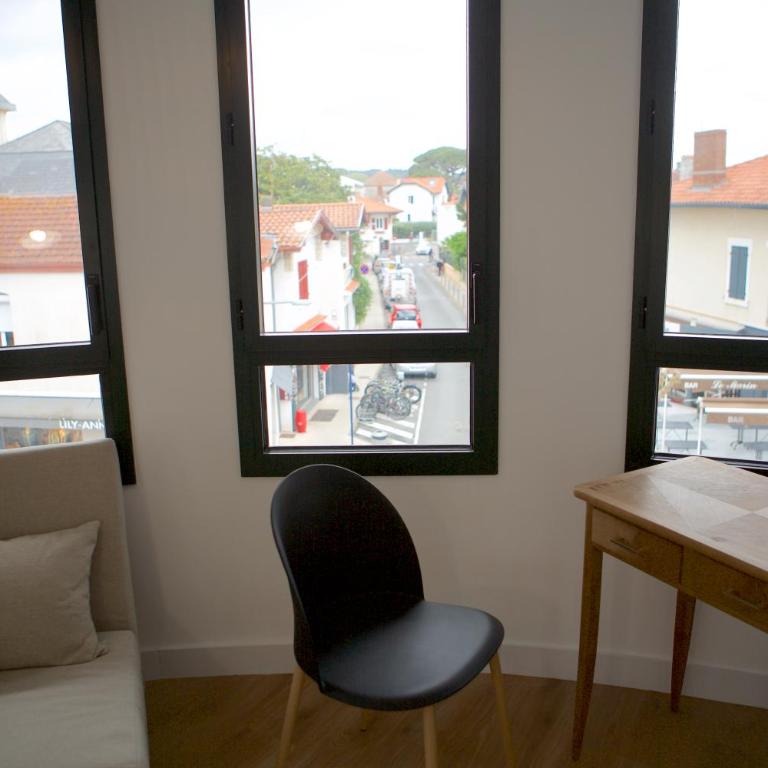 * Capbreton * T3 * Hypercentre * Plage * Famille - Appartement 2 Chambres - 28