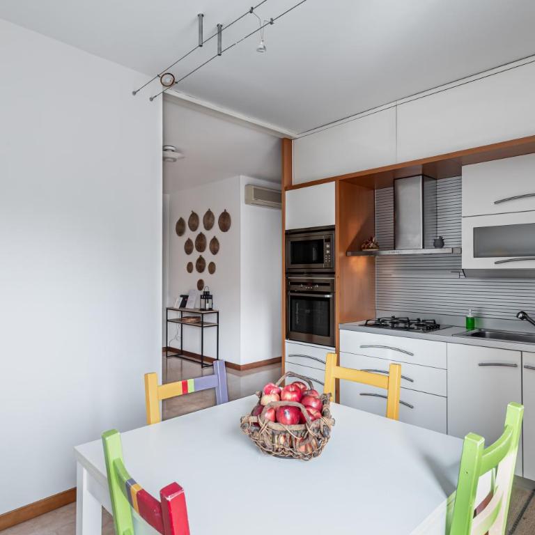 GuestHost - Padova Palestro Pastel Apartment - Appartamento con 1 Camera da Letto - 1