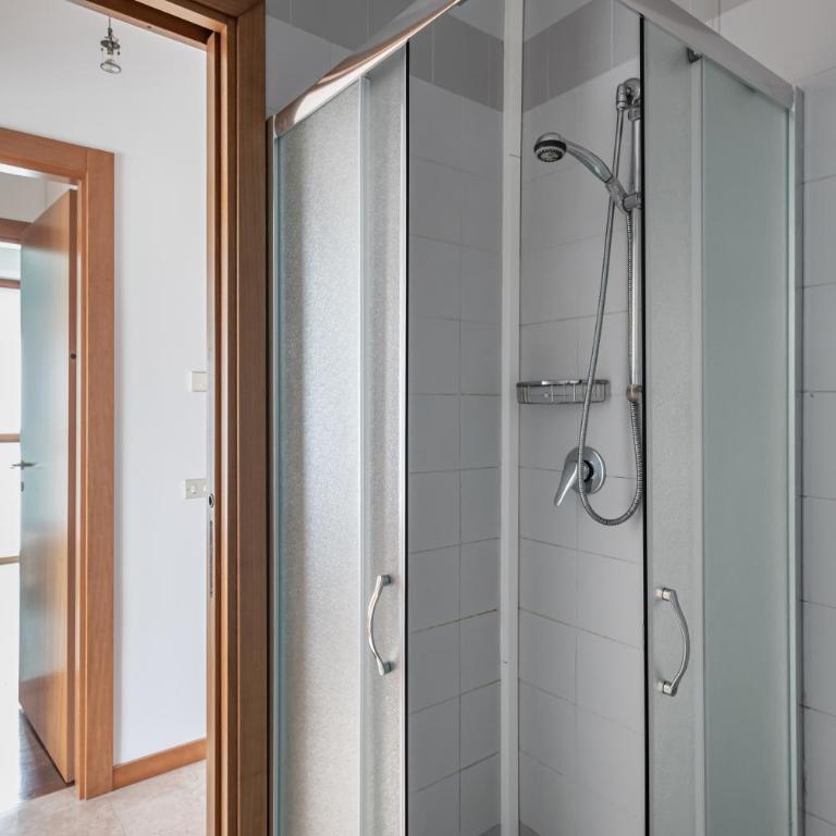 GuestHost - Padova Palestro Pastel Apartment - Appartamento con 1 Camera da Letto - 17