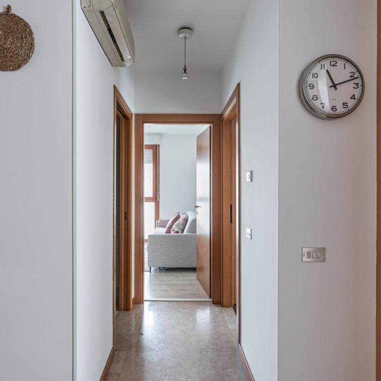 GuestHost - Padova Palestro Pastel Apartment - Appartamento con 1 Camera da Letto - 19
