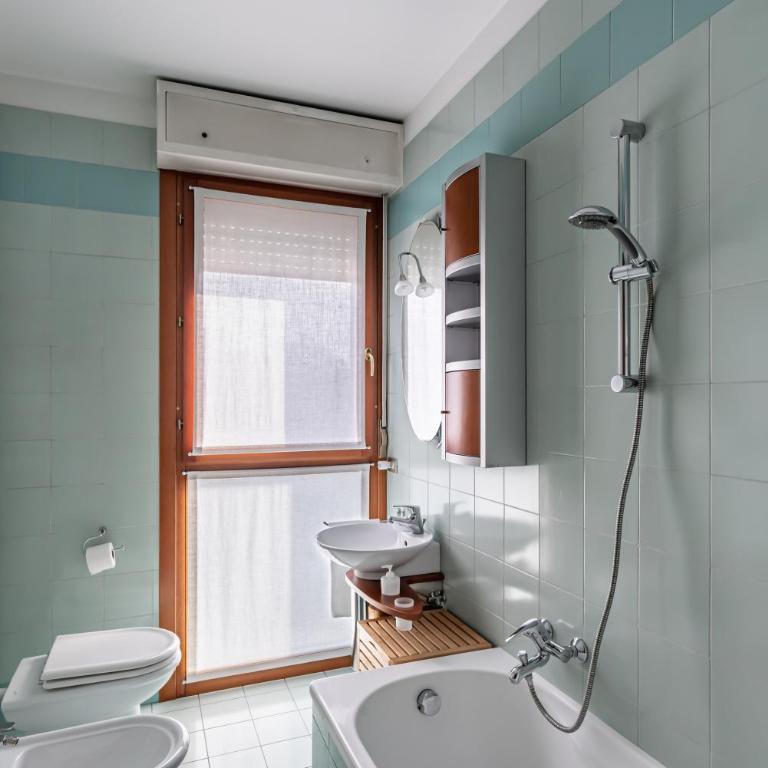 GuestHost - Padova Palestro Pastel Apartment - Appartamento con 1 Camera da Letto - 12