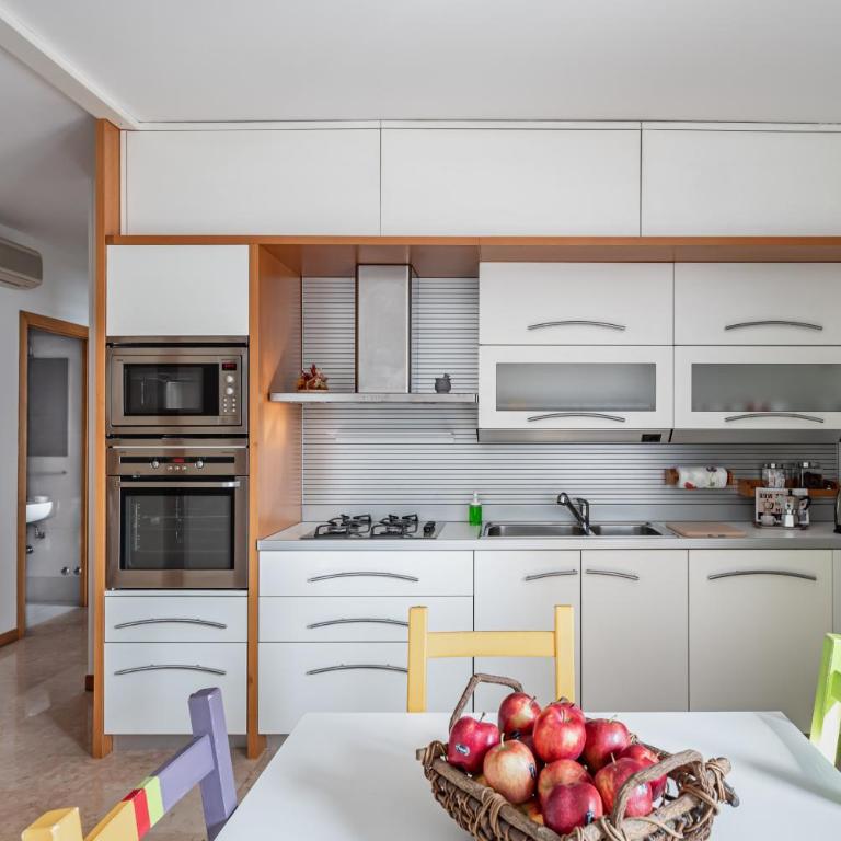 GuestHost - Padova Palestro Pastel Apartment - Appartamento con 1 Camera da Letto - 6