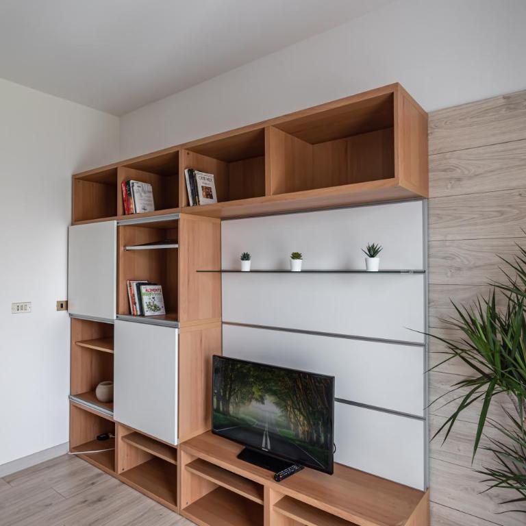 GuestHost - Padova Palestro Pastel Apartment - Appartamento con 1 Camera da Letto - 2