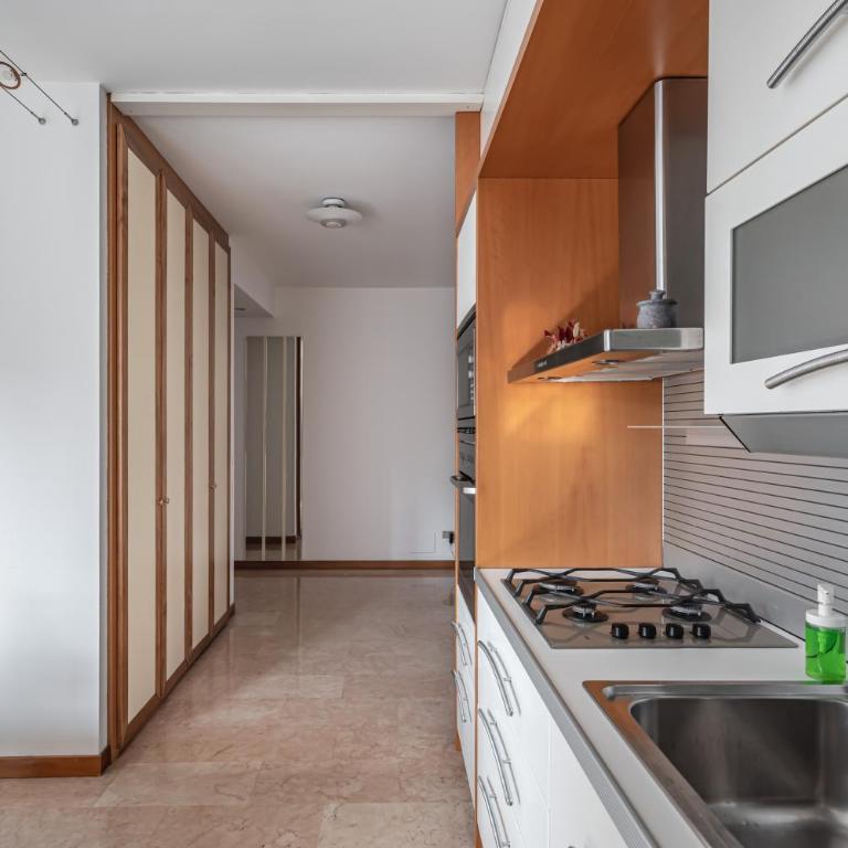 GuestHost - Padova Palestro Pastel Apartment - Appartamento con 1 Camera da Letto - 8