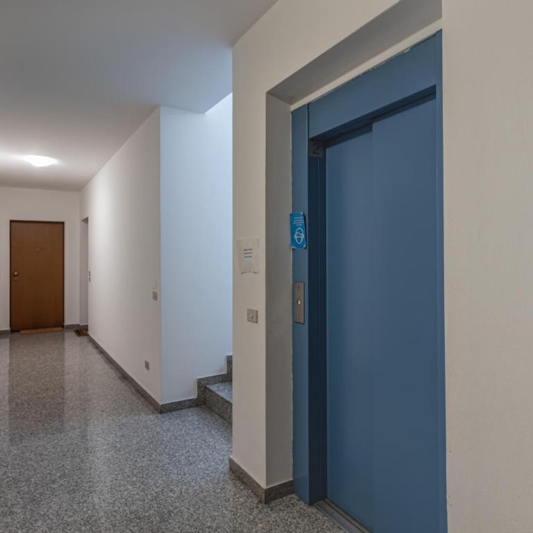 GuestHost - Padova Palestro Pastel Apartment - Appartamento con 1 Camera da Letto - 20