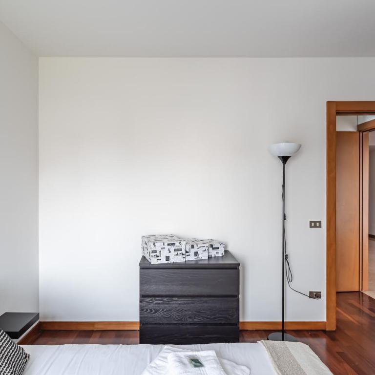 GuestHost - Padova Palestro Pastel Apartment - Appartamento con 1 Camera da Letto - 15