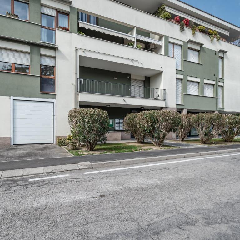 GuestHost - Padova Palestro Pastel Apartment - Appartamento con 1 Camera da Letto - 21