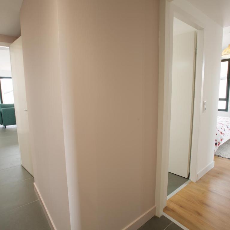 * Capbreton * T3 * Hypercentre * Plage * Famille - Appartement 2 Chambres - 31