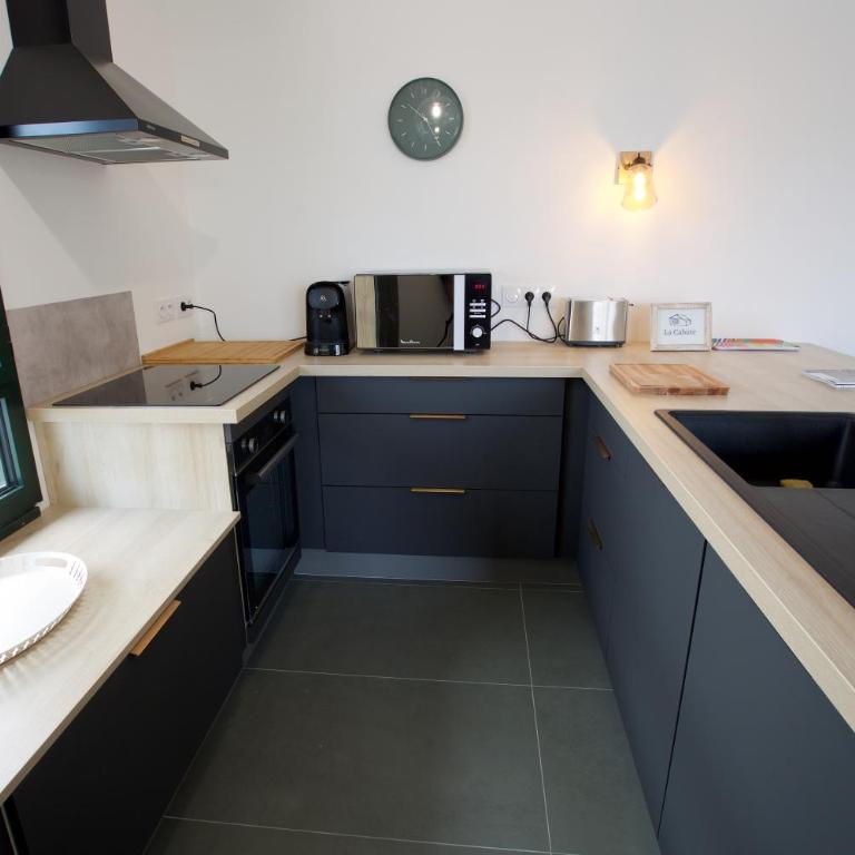 * Capbreton * T3 * Hypercentre * Plage * Famille - Appartement 2 Chambres - 13