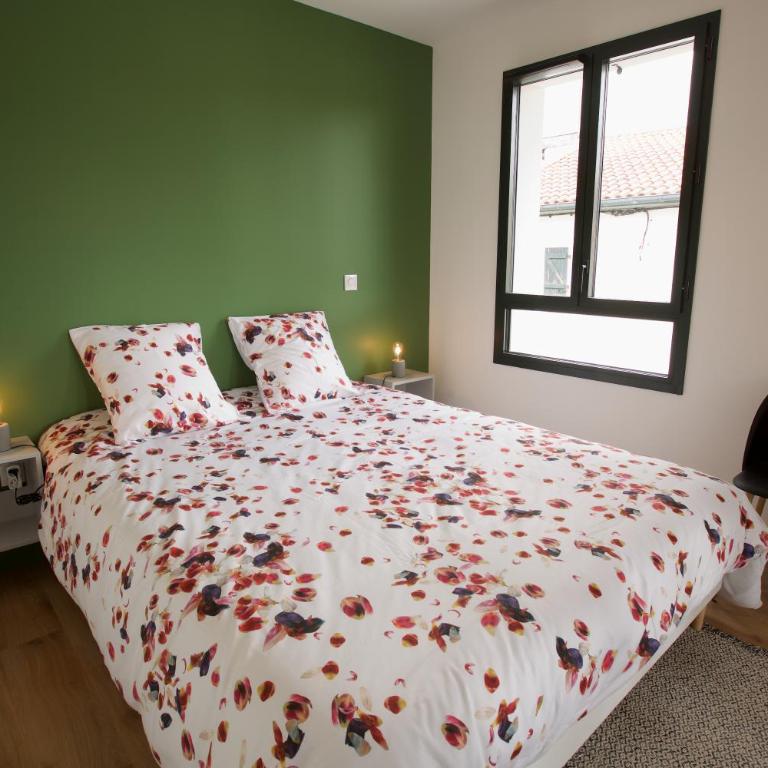 * Capbreton * T3 * Hypercentre * Plage * Famille - Appartement 2 Chambres - 33