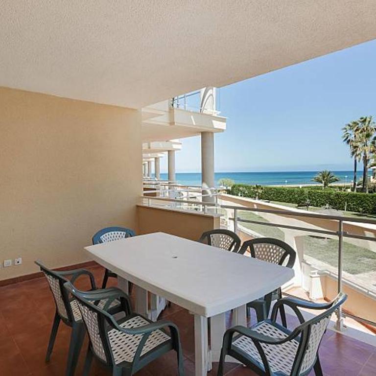 urbanización Catamaran - Apartamento de 2 dormitorios - 7