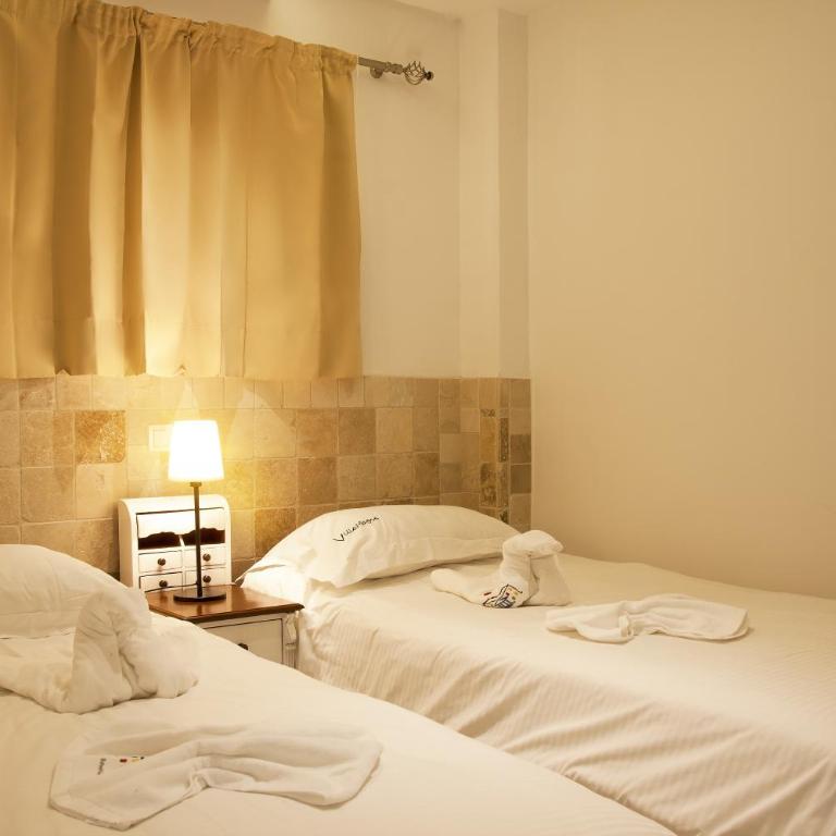 Villa Magna - Apartamento - 1