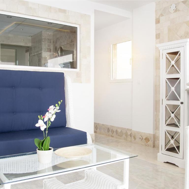 Villa Magna - Apartamento - 2
