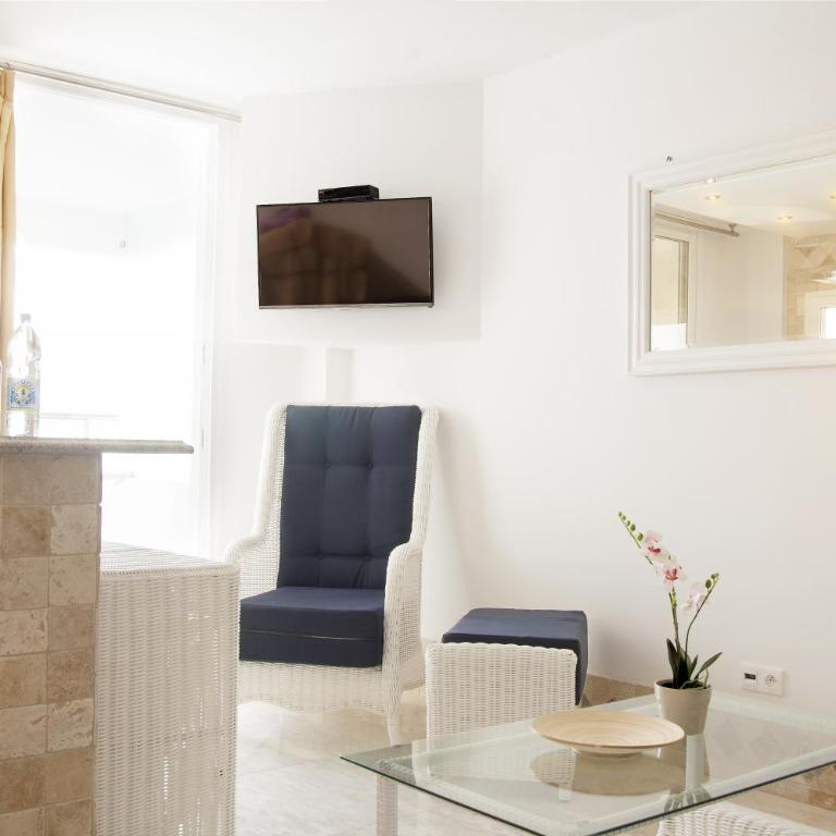 Villa Magna - Apartamento - 3