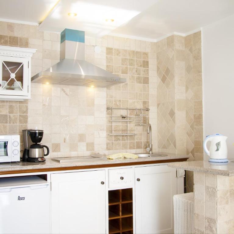 Villa Magna - Apartamento - 6