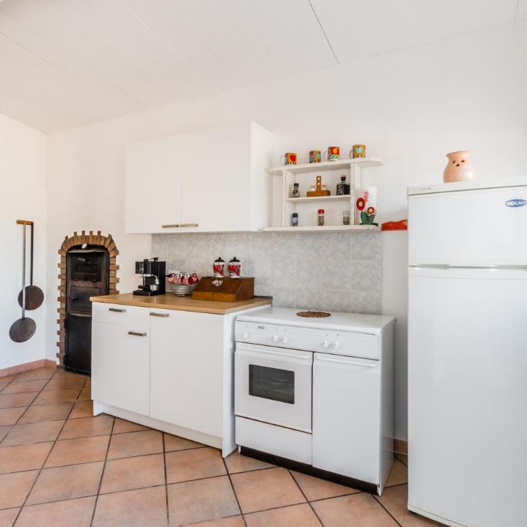 Villa Rosa - Casa con 3 Camere da Letto - 13