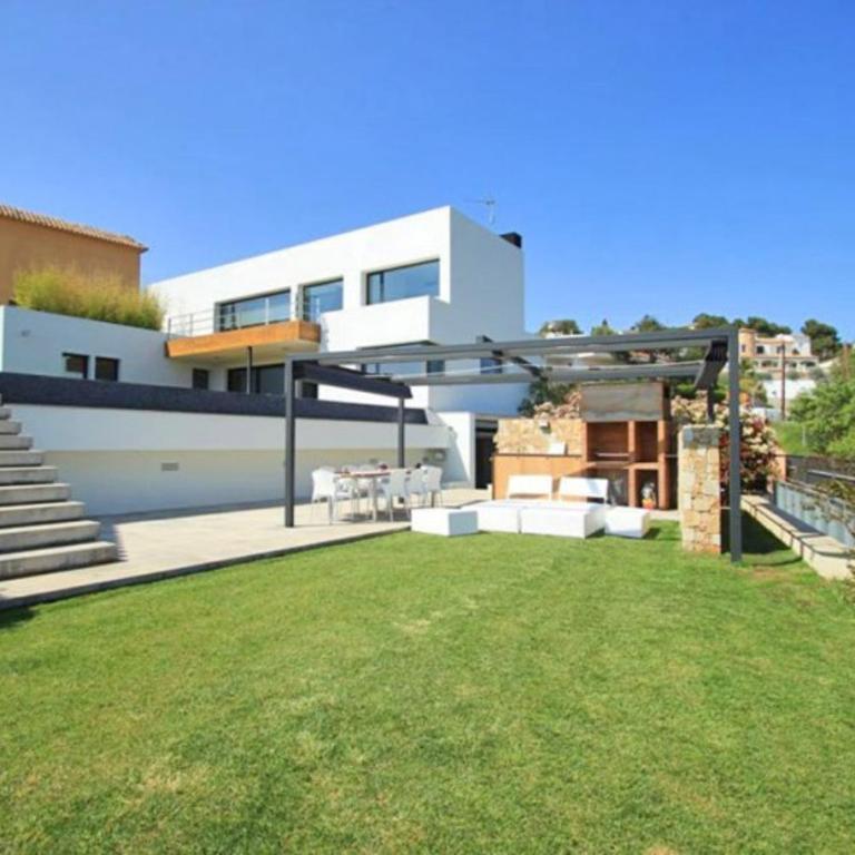 Club Villamar - Somni - Villa - 27