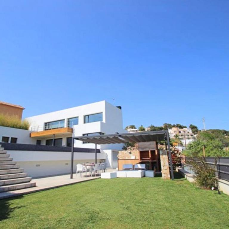 Club Villamar - Somni - Villa - 31