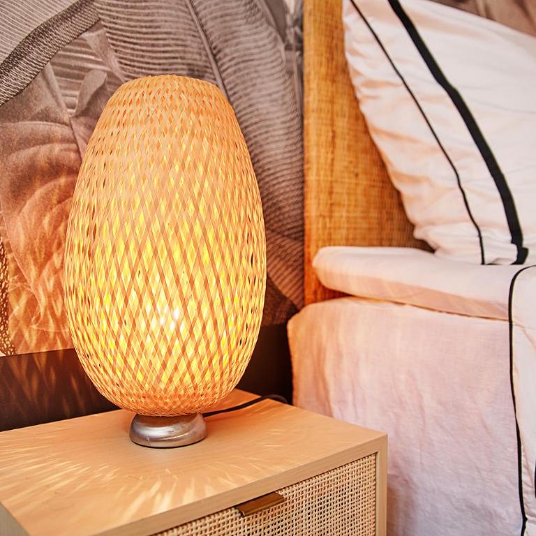Chase Apartments-Boutiquehotel Style II - Deluxe Studio mit Doppelbett - 7