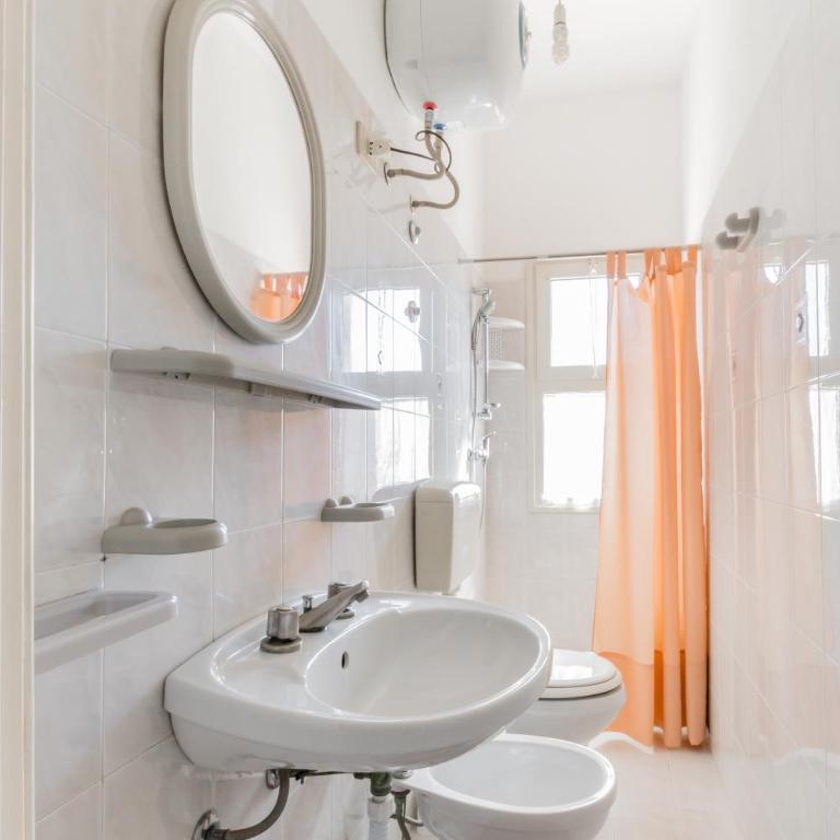 Villa Rosa - Casa con 3 Camere da Letto - 25