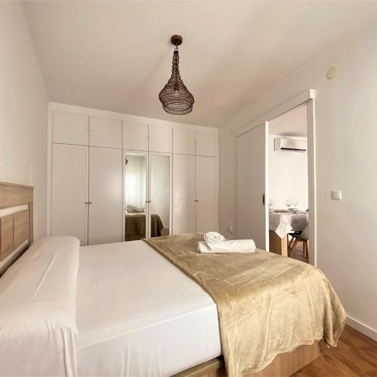 TarracoHomes, TH16 Apartamento Arc de Sant Llorens en centro de Tarragona - Apartamento - 1
