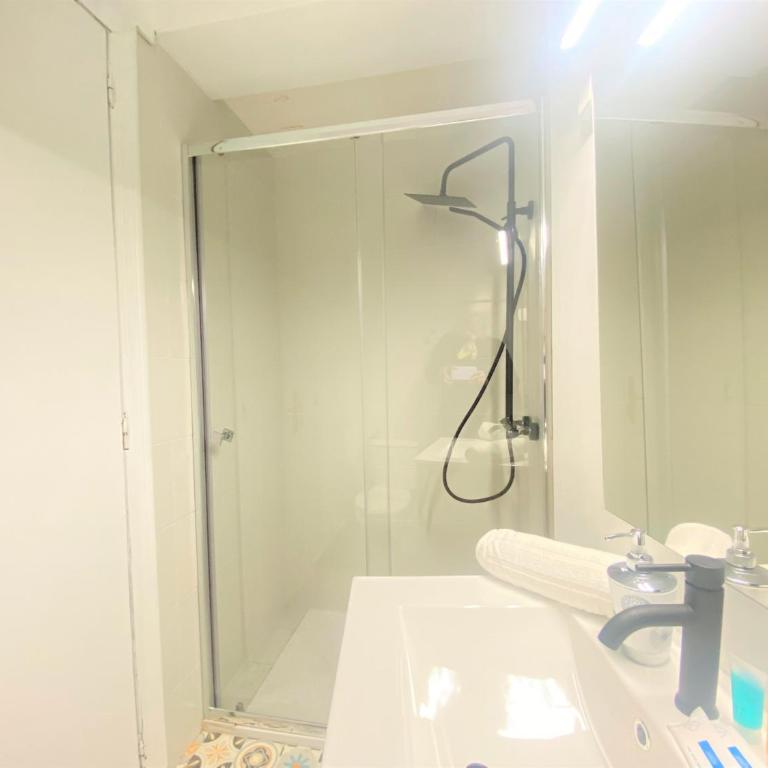 TarracoHomes, TH16 Apartamento Arc de Sant Llorens en centro de Tarragona - Apartamento - 9