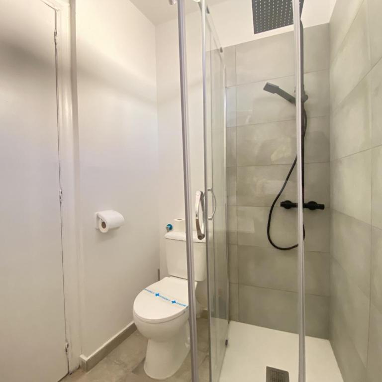 TarracoHomes, TH16 Apartamento Arc de Sant Llorens en centro de Tarragona - Apartamento - 10
