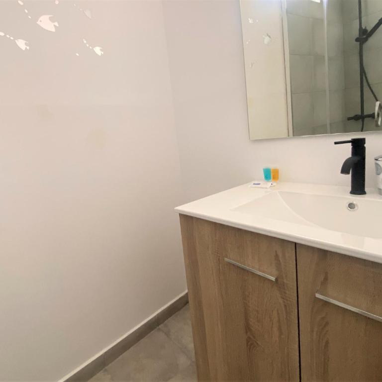 TarracoHomes, TH16 Apartamento Arc de Sant Llorens en centro de Tarragona - Apartamento - 11