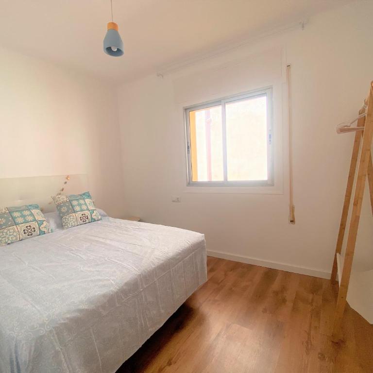 TarracoHomes, TH16 Apartamento Arc de Sant Llorens en centro de Tarragona - Apartamento - 13
