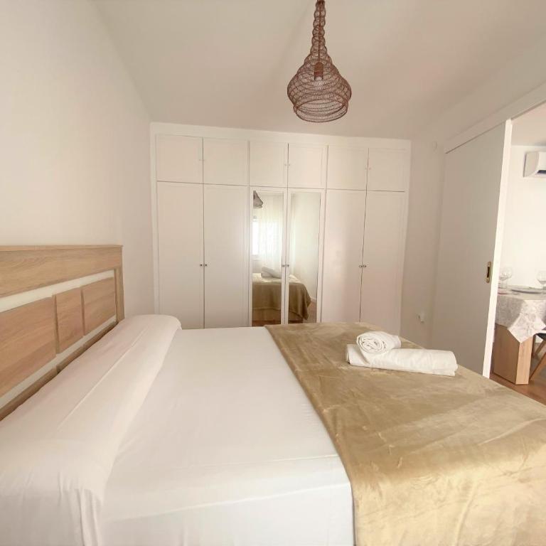 TarracoHomes, TH16 Apartamento Arc de Sant Llorens en centro de Tarragona - Apartamento - 15