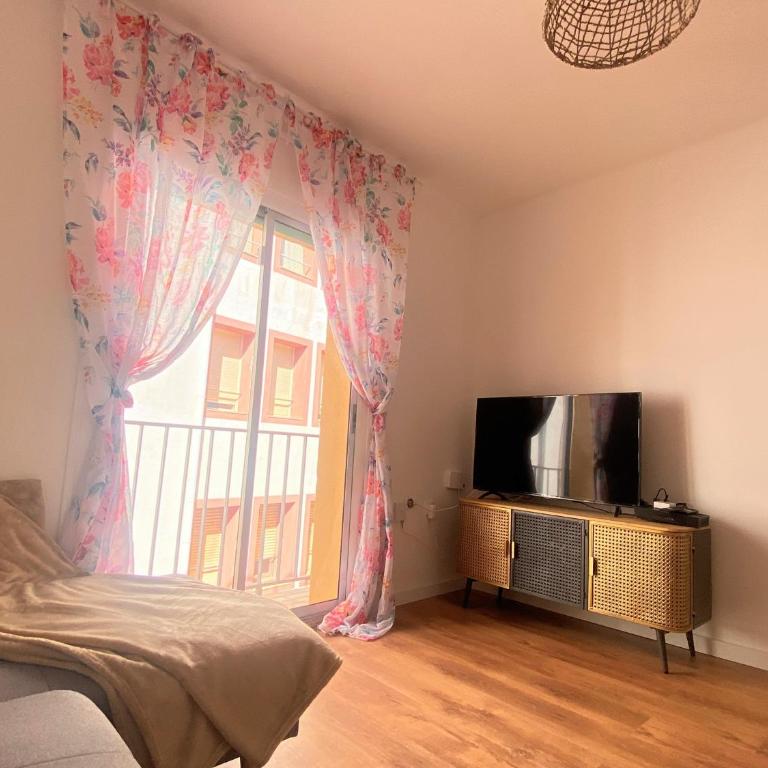 TarracoHomes, TH16 Apartamento Arc de Sant Llorens en centro de Tarragona - Apartamento - 21